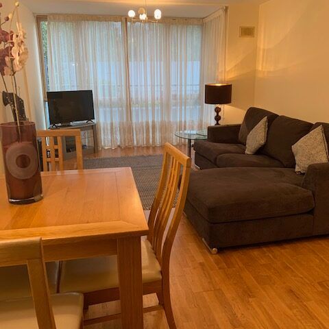 7 The Dickens Apartments, Barrow Street, Dublin 4 - Photo 1