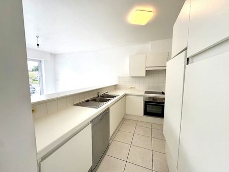 Appartement te huur - Foto 4