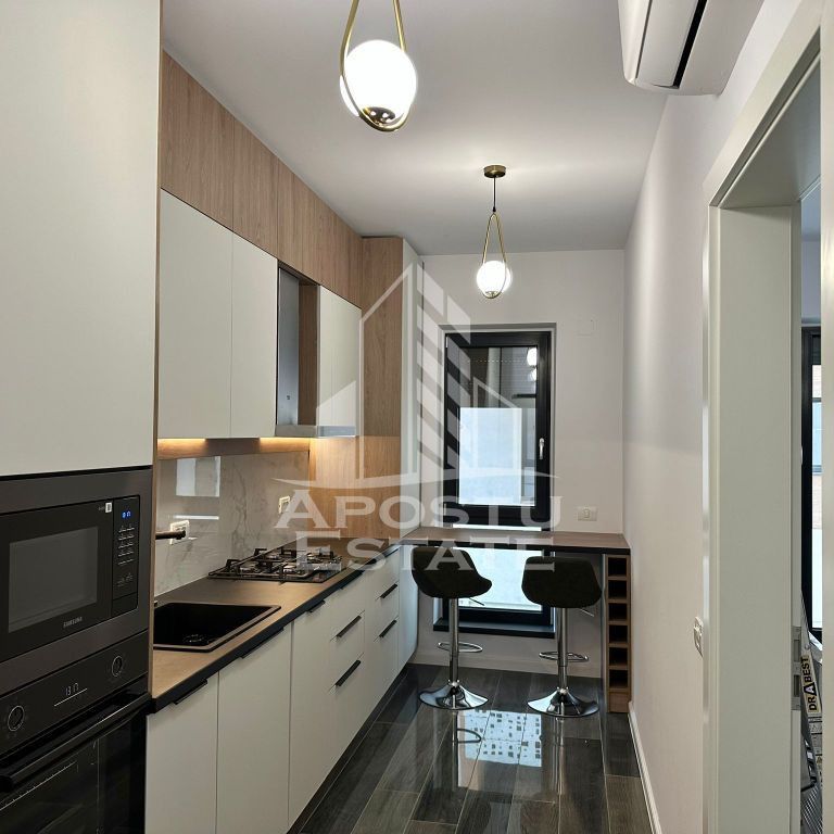 Apartament 1 camera, petfriendly, prima inchiriere, mobil... - Fotografie 1