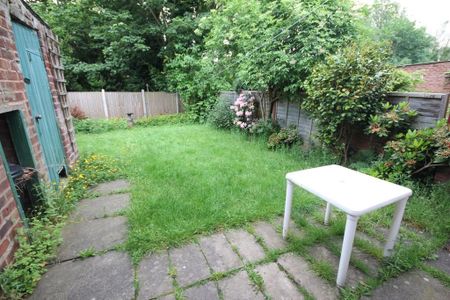 3 bedroom terraced house to rent - Photo 5