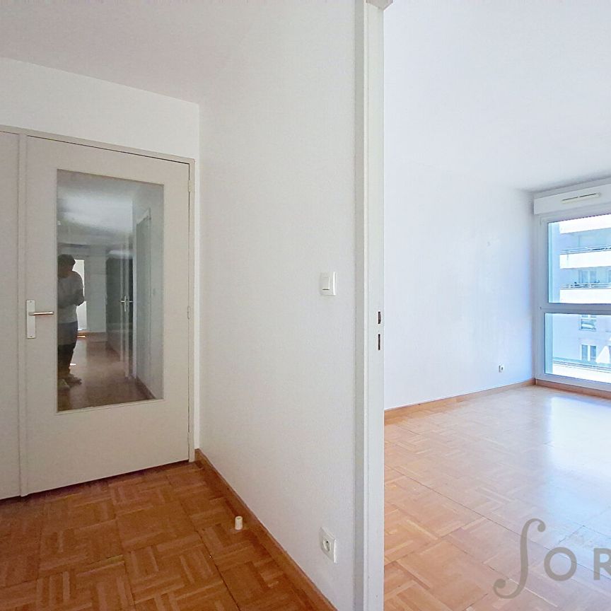 Location appartement 111.17 m², Metz 57000Moselle - Photo 1