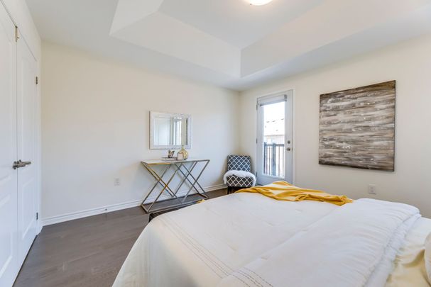 For Lease - 74 William F Bell Parkway, Richmond Hill, Ontario - Photo 1