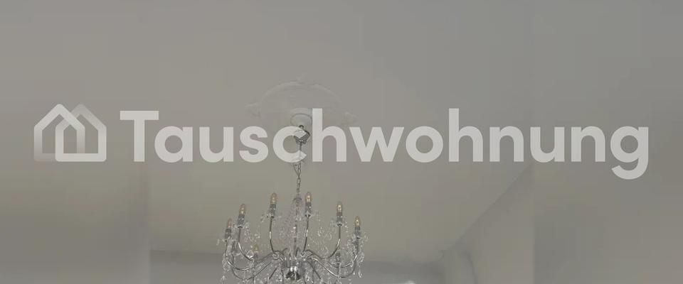 TAUSCHWOHNUNG 1 Zimmer Altbau Wohnung in Tempelhof - Photo 1