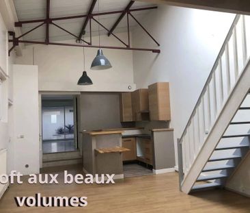 Loft de caractere au Coeur de Montesson village - Photo 3