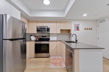 2025 Rue Peel, apt. 402 - Photo 4