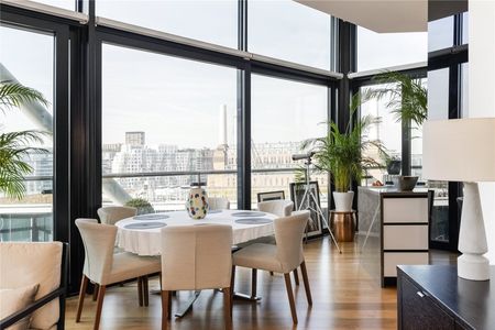 Riverlight Quay, London, SW11 flat - penthouse to rent - Photo 5