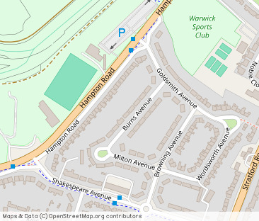 Burns Avenue, Warwick - Photo 1