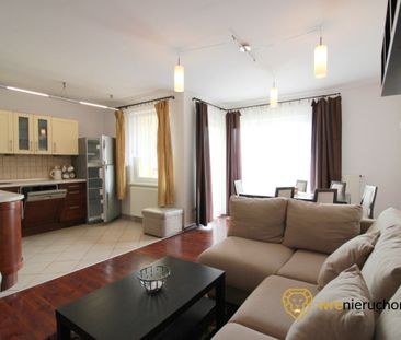 Przytulna kawalerka 30m2 - Klecina - Photo 6