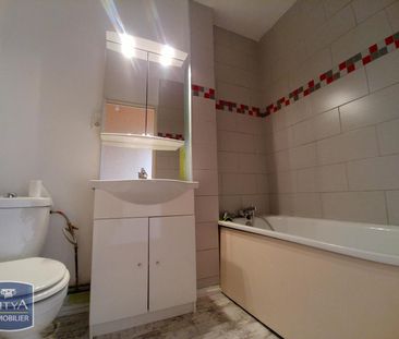 Location Appartement 2 pièces 47m² LILLE 59000 - Photo 2