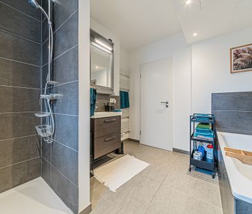 City-Residence: Schöne 2-Zimmerwohnung in Bockenheim mit Balkon - Photo 2