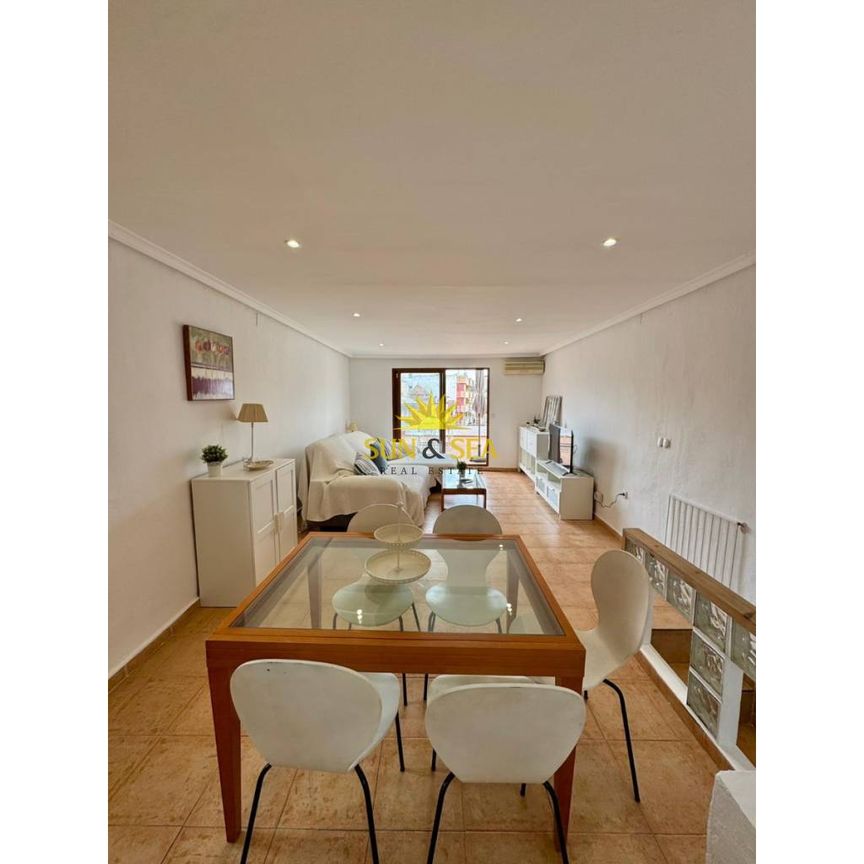 1 BEDROOM PENTHOUSE - CARTAGENA - Photo 1