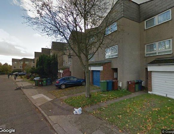 Studio Flat, Dobbin Close, HA3 - Photo 1