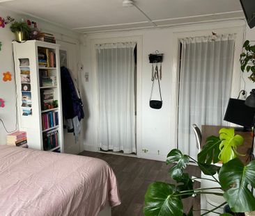 Te huur: Kamer Assendorperstraat in Zwolle - Foto 3