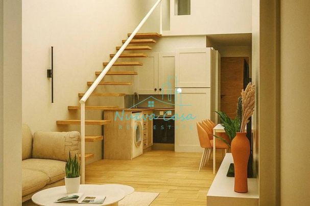 Διαμέρισμα για ενοικίαση Τριών Ναυάρχων - Άγιος Ανδρέας (Πάτρα) - Photo 1