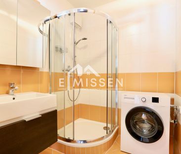 EMISSEN – Na prenájom pekný 2i byt s garážovým miestom v Bratislave... – Fotografia 6