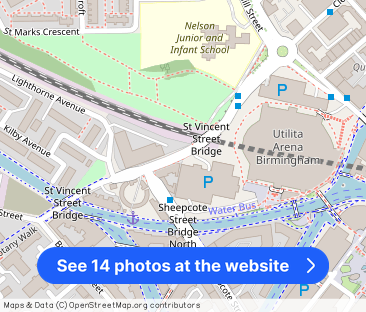 St Vincent Street, Birmingham B16 - Photo 1