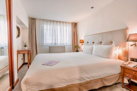 Executive Studio Apartment - Photo 4