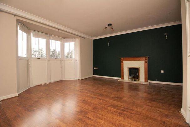 3 bedroom terraced house to rent - Photo 1