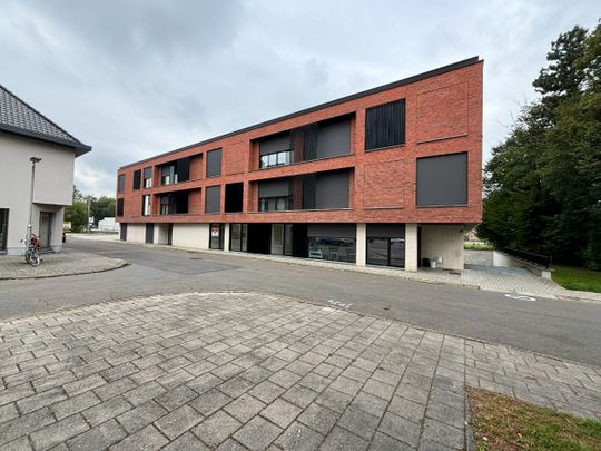 Assistentieappartement in Terkoest (Alken) - Foto 1