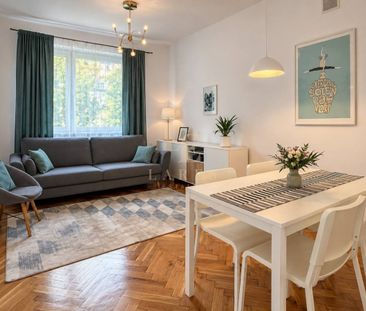 4-pokoje|70 m2| Metro Wilanowska|Zwierzęta akcept - Photo 3