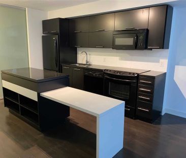 For Lease - 21 Nelson Street Unit# #411, Toronto, Ontario - Photo 1