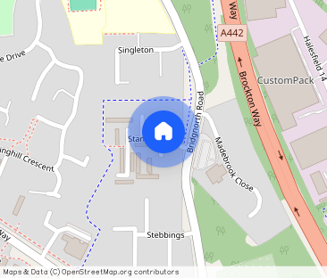 Stanwyck, Telford - Photo 1