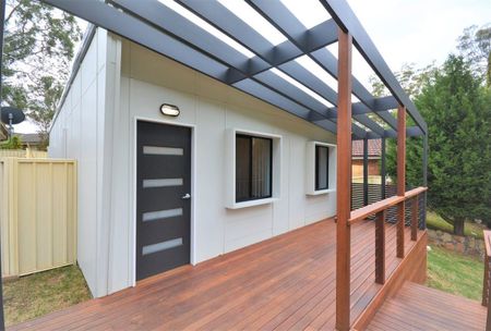Modern Living Made Easy - Don't Miss This Hidden Gem - Photo 5