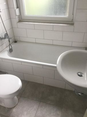 Gemütliche 3-Zimmer-Wohnung im EG in Sennestadt - Foto 1