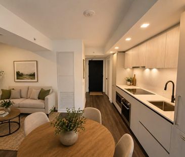 For Lease - 609 Sherborne Street Unit# 1411, Toronto, Ontario - Photo 4