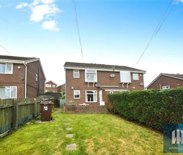 Woodlands Close, Bradley, Huddersfied, HD2 - Photo 4