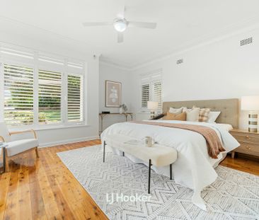 38 Highlands Avenue, Gordon NSW, Belconnen - Photo 6