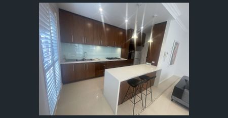 Private and Secure Three Bedroom Home - Photo 2