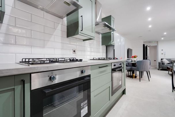 6 bedroom house to rent - Photo 1