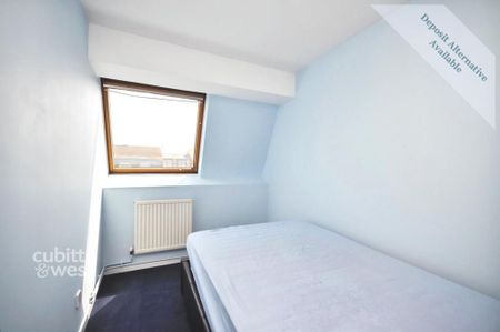 2 bedroom flat to rent - Photo 5