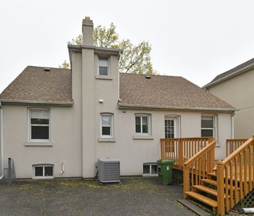 For Lease - 234 Poyntz Avenue, Toronto, Ontario - Photo 5