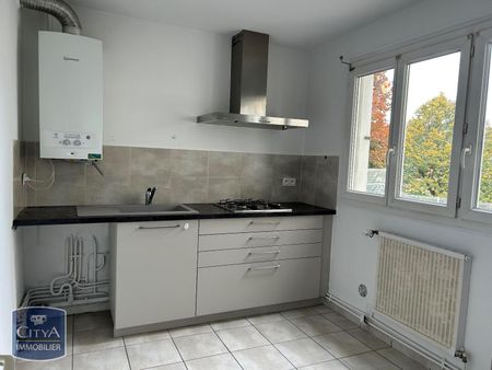 Location Appartement 2 pièces 48m² ST ETIENNE 42000 - Photo 4