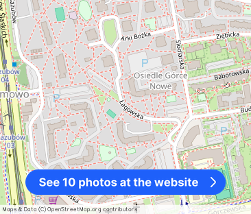 SUPER MIESZKANIE |Bemowo |METRO | loggia | 2 pok. | 47 m2 - Photo 1