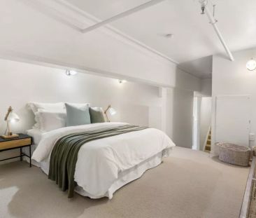 Auckland CBD New York Style Apartment - Photo 3