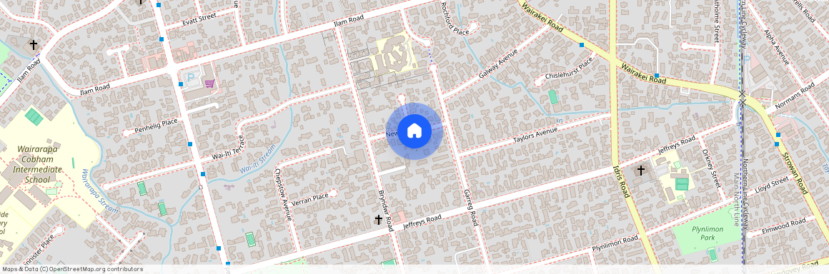 14 Newall Avenue, Bryndwr, Christchurch City