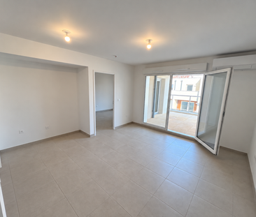 Appartement 45.3 m² - 2 Pièces - Rodilhan (30230) - Photo 4