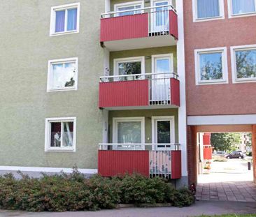 1 RUM KOKVRÅ - Foto 1