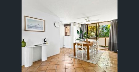 Modern Living in Vibrant Toowong - Photo 2