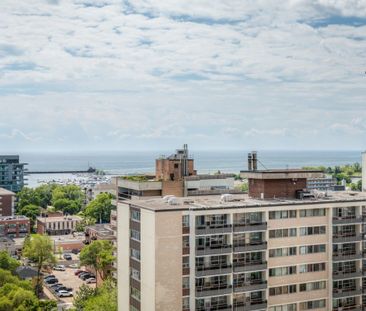 For Lease - 28 Ann Street Unit# 1211, Mississauga, Ontario - Photo 6