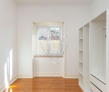 Apartamento T4 em Lisboa - Photo 2
