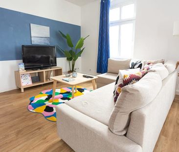 Kardinal-Albrecht-Straße - Photo 5