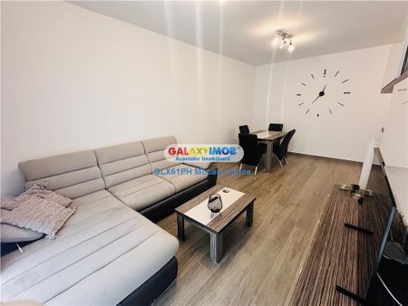 Inchiriere apartament 2 camere, bloc nou, MRS SMART, Albert, Ploiesti - Photo 2