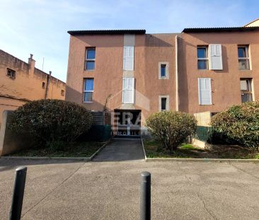 Marseille 14ème_Le Merlan-Appartement meublé 24.8 m2 + box - Photo 6