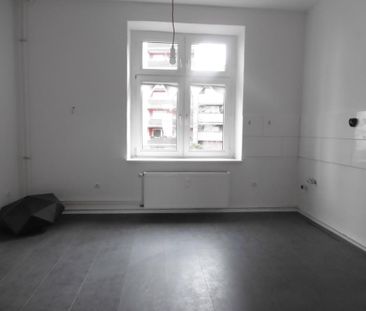 Demnächst frei! 2-Zimmer-Wohnung in Leverkusen Opladen - Foto 2