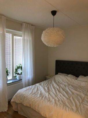 Mariehällsvägen, Helsingborg - Foto 1