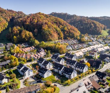 Suchen Sie die perfekte Familienwohnung...? - Photo 1